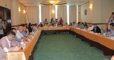 Stire din Politică-Administrație : În ce comisii lucrează consilierii locali din Constanța