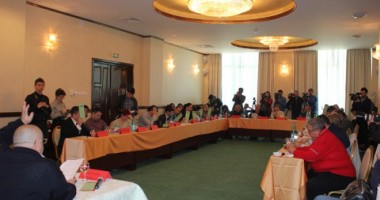 Stire din Politică-Administrație : Ce proiecte vor vota, astăzi, aleșii locali din Constanța