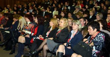 Ministrul Sorin Cîmpeanu, față-n față cu directorii constănțeni - 9
