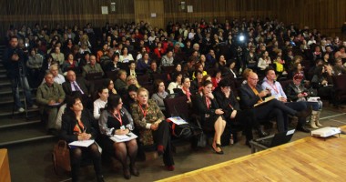 De ce s-a enervat inspectorul școlar general Răducu Popescu la ședința cu directorii - 3