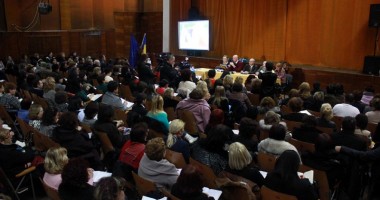 "Profesorii preocupați de șpăgi trebuie eliminați din sistem!" - 2
