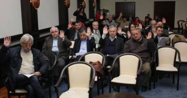 Stire din Politică-Administrație : Vor fi alocați bani  pentru cluburile sportive  de performanță din Constanța