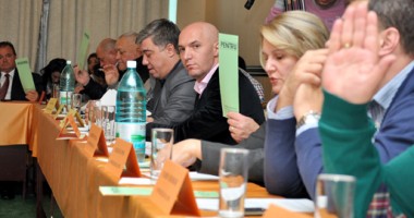 Stire din Politică-Administrație : Primăria Constanța, împrumut de 37  de milioane de euro pe final de mandat