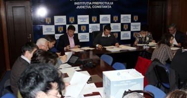 Stire din Politică-Administrație : "Consiliul Județean este anti-cetățean!"