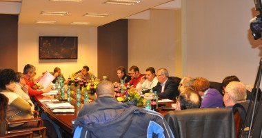 Stire din Politică-Administrație : Consilierii din Mangalia, convocați la ședință