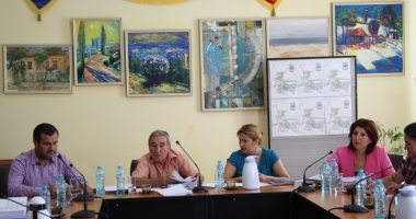 Stire din Politică-Administrație : Consilierii din Medgidia, convocați de urgență la ședință