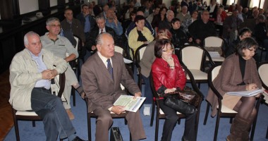 Au sărit la gâtul viceprimarului Constanței și al șefilor RADET - 3