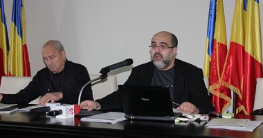Stire din Social : De ce vrea PRIMĂRIA CONSTANȚA să îngroape CET-ul