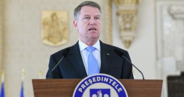 Stire din Politică-Administrație : Ședință solemnă la CCR, pentru validarea alegerii președintelui României