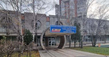 Stire din Social : Sediul Secției Regionale de Poliție Transporturi Constanța își mută locația
