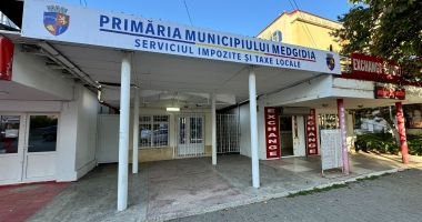 Stire din Politică-Administrație : Primăria Medgidia a deschis punct de lucru al Serviciului Impozite și Taxe, în zona Nord