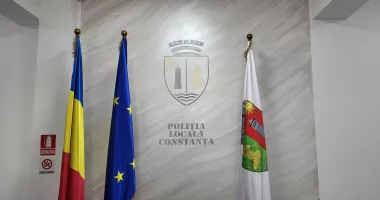Noul sediu al Poliției Locale Constanța este inaugurat astăzi - 3