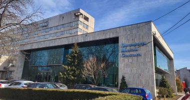 Stire din Cultură-Educație : Liga Studenților din Universitatea Maritimă Constanța are o nouă conducere