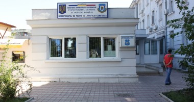 Stire din Eveniment : Poliția Constanța are un nou șef