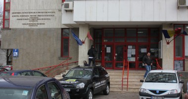 Stire din Social : Liberalul Liviu Lupu, noul șef interimar al ITM Constanța