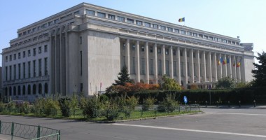 Stire din Economie : Actele normative de pe masa ședinței de guvern din 13 martie