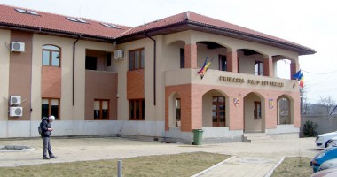 Ce a făcut primarul Florin Mitroi în al doilea mandat - 3