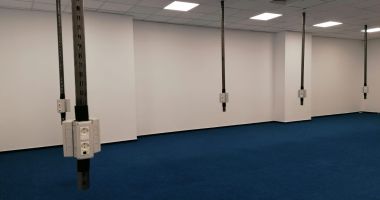 Serviciul Pașapoarte Constanța se mută în sediu nou! - 3