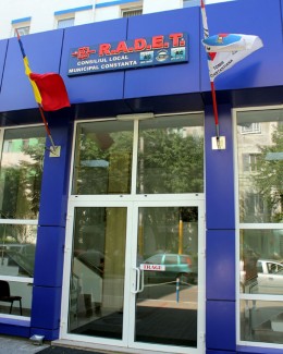 Stire din Economie : ANCHETA "Cuget Liber" / Faceți ordine la RADET!