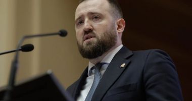 Stire din Eveniment : Ce a spus șeful DNA, despre ancheta din Portul Constanţa "Operaţiunea noastră a fost de o anvergură fără precedent"