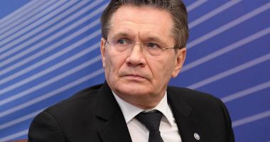 Stire din Actualitate : Şeful Rosatom dă asigurări că Moscova nu intenţionează să arunce în aer centrala Zaporojie