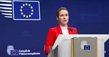 Stire din Actualitate : Șefa diplomației UE, pregătită pentru a propune noi sancțiuni contra Iranului