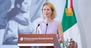 Stire din Actualitate : Șefa diplomației europene cere încetarea controlului și izolării poporului cubanez