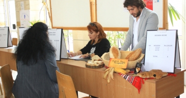Se fac angajări  la Constanța.  Sute de joburi disponibile