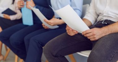 Stire din Social : Este oficial! Informaţie de ultim moment despre angajările la stat