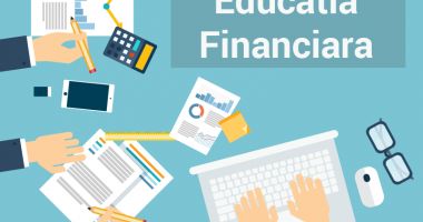 Stire din Economie : Se fac înscrieri la Clubul Online de Educație Financiară pentru Liceeni