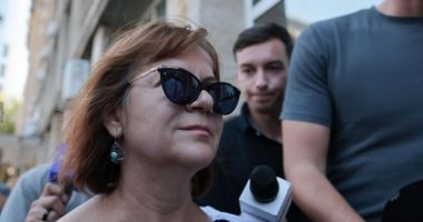 Stire din Eveniment : Şefa Secţiei ATI de la Spitalul ”Sf. Pantelimon” a demisionat, ”din motive personale”