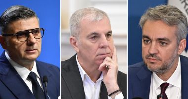 Stire din Economie : Șefii din ANCOM, ASF și ANRE anunță în Parlament concedieri și tăieri de salarii