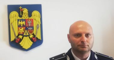 Șefi noi la Secția 4 și Poliția Năvodari - 2