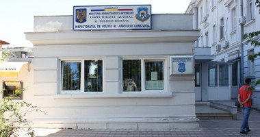Stire din Eveniment : Șefi noi în Poliția Constanța