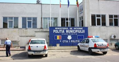 Stire din Social : Șefi noi la Poliția Constanța