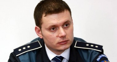 Stire din Eveniment : Șef nou la Biroul Centrul Operațional din Poliția Constanța