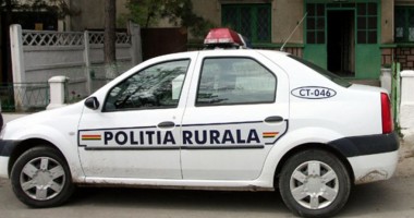 Stire din Eveniment : Șef nou în cadrul Poliției Constanța