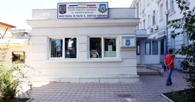 Șef nou  în Poliția Constanța