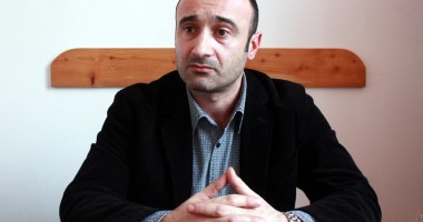 Șef nou la Secția 1 Poliție