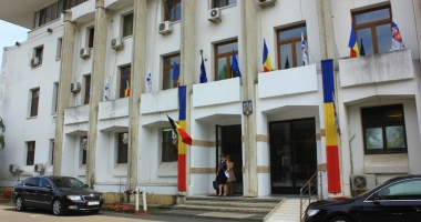Stire din Politică-Administrație : Viorel Munteanu este noul șef al Serviciului  de Urbanism din Primăria Constanța
