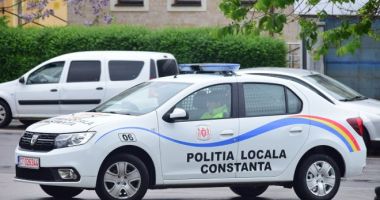 Stire din Eveniment : S-au îmbătat și au tras cu arma, în Medgidia