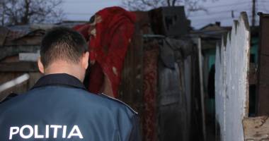 Șef de post de poliție din Constanța, bătut în dispensar