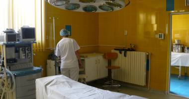 Stire din Sănătate : Concurs pentru ocuparea șefiei secției TBC Osteoarticular Agigea