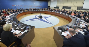 Stire din Eveniment : Șeful Statului Major General,  în discuții cu americanii  despre parteneriat