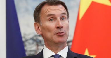 Stire din Actualitate : Șeful diplomației britanice, ținta criticilor după ce a comparat UE cu Uniunea Sovietică