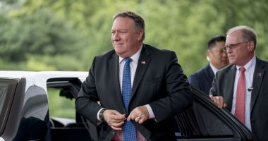 Stire din Actualitate : Șeful diplomației americane, turneu în America Latină