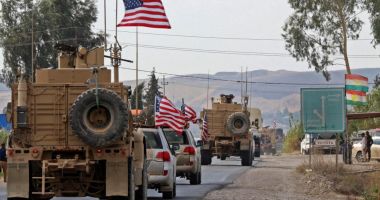 Stire din Actualitate : Șeful Pentagonului discută la Bagdad despre retragerea trupelor americane din Siria
