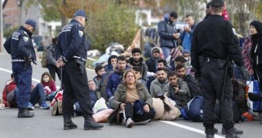 Stire din Actualitate : Șeful delegației UE în Bosnia: Drepturile omului ale migranților trebuie respectate