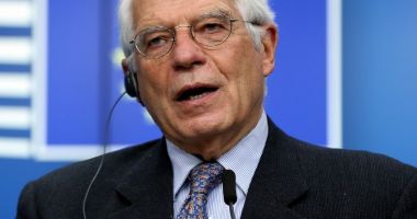 Stire din Actualitate : Șeful diplomației UE, avertisment la adresa Israelului