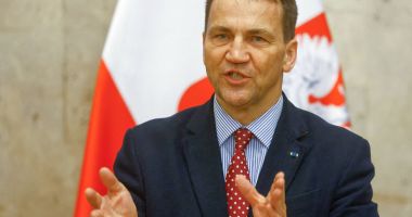 Stire din Actualitate : Şeful diplomaţiei poloneze: Rusia nu este pregătită să pună capăt războiului cu Ucraina